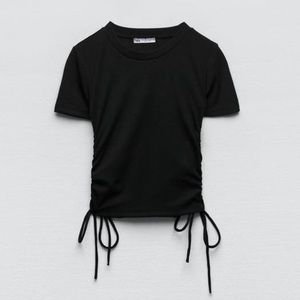 Zara Top